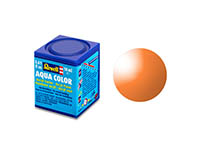 064-36730 - Aqua orange, klar